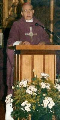 Joannes Gijsen, Dutch-Icelandic Roman Catholic prelate, dies at age 80